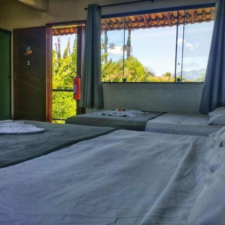 Pousada Tropicalia Paraty Luaran gambar