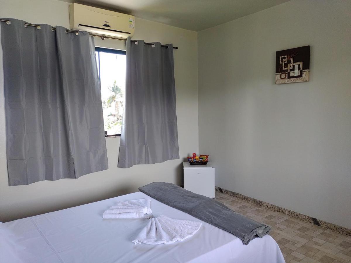 Pousada Tropicalia Paraty Luaran gambar