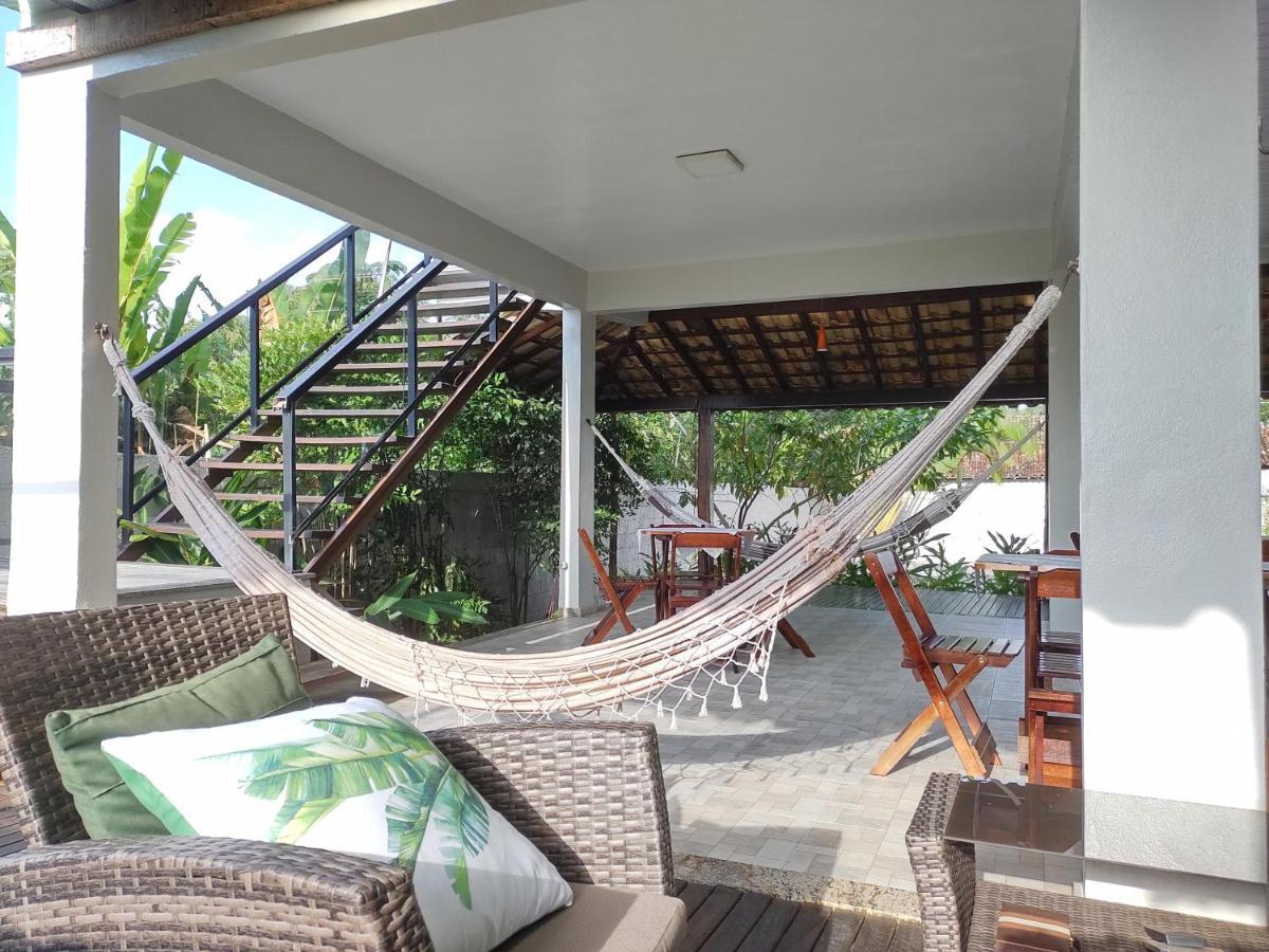 Pousada Tropicalia Paraty Luaran gambar