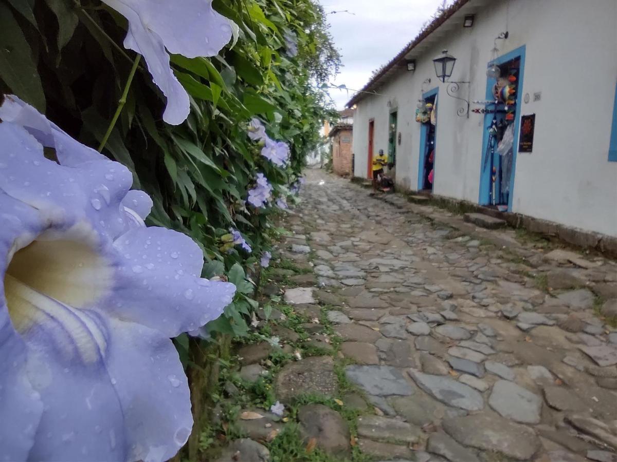 Pousada Tropicalia Paraty Luaran gambar