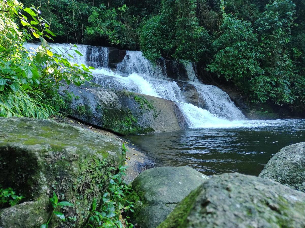 Pousada Tropicalia Paraty Luaran gambar