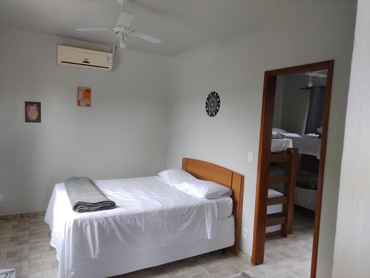 Pousada Tropicalia Paraty Luaran gambar