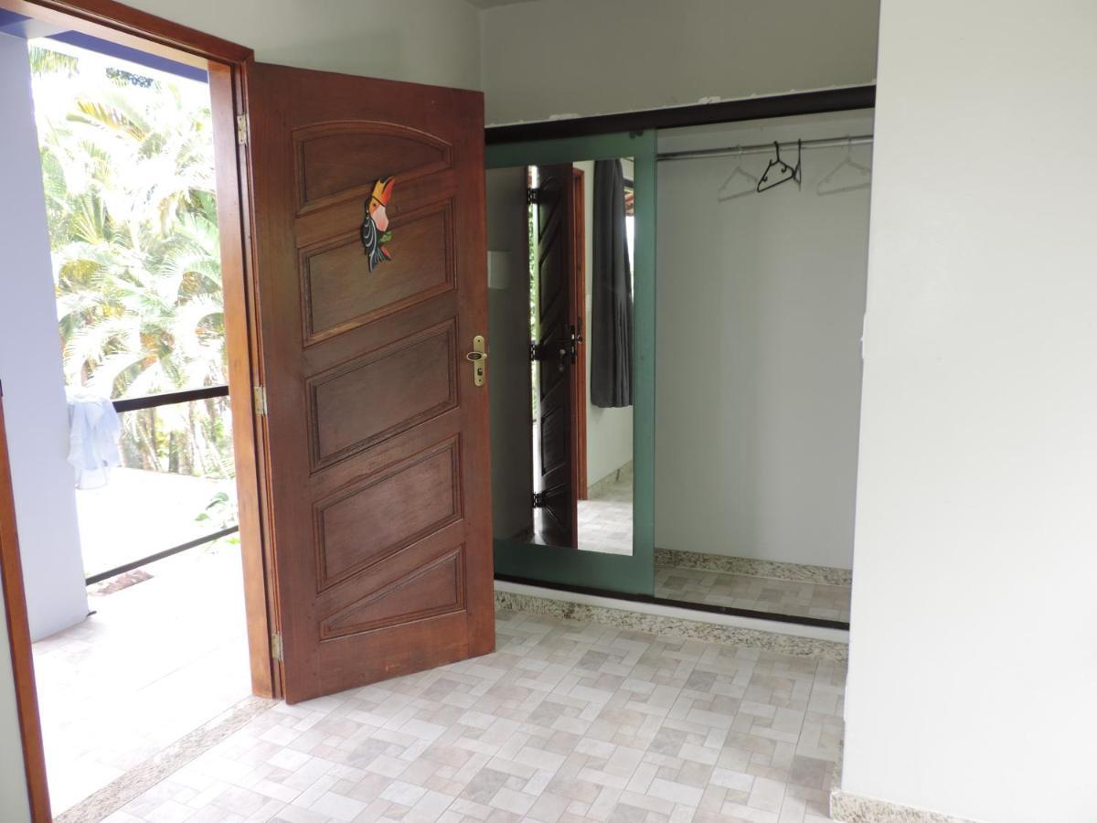 Pousada Tropicalia Paraty Luaran gambar