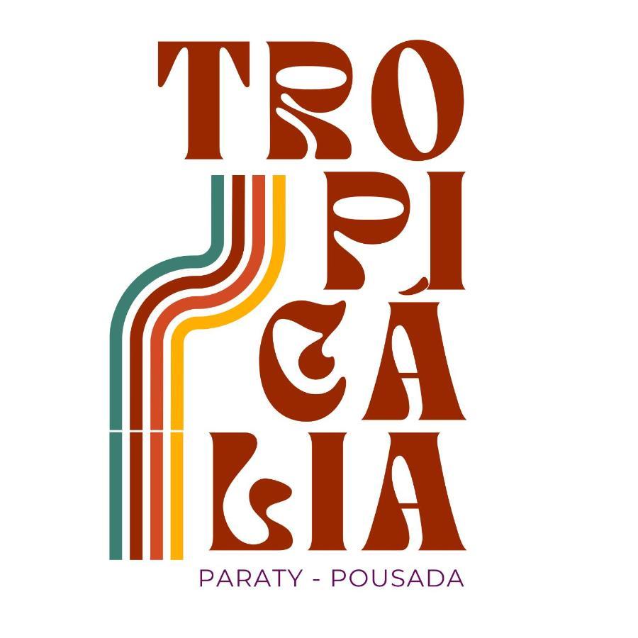 Pousada Tropicalia Paraty Luaran gambar