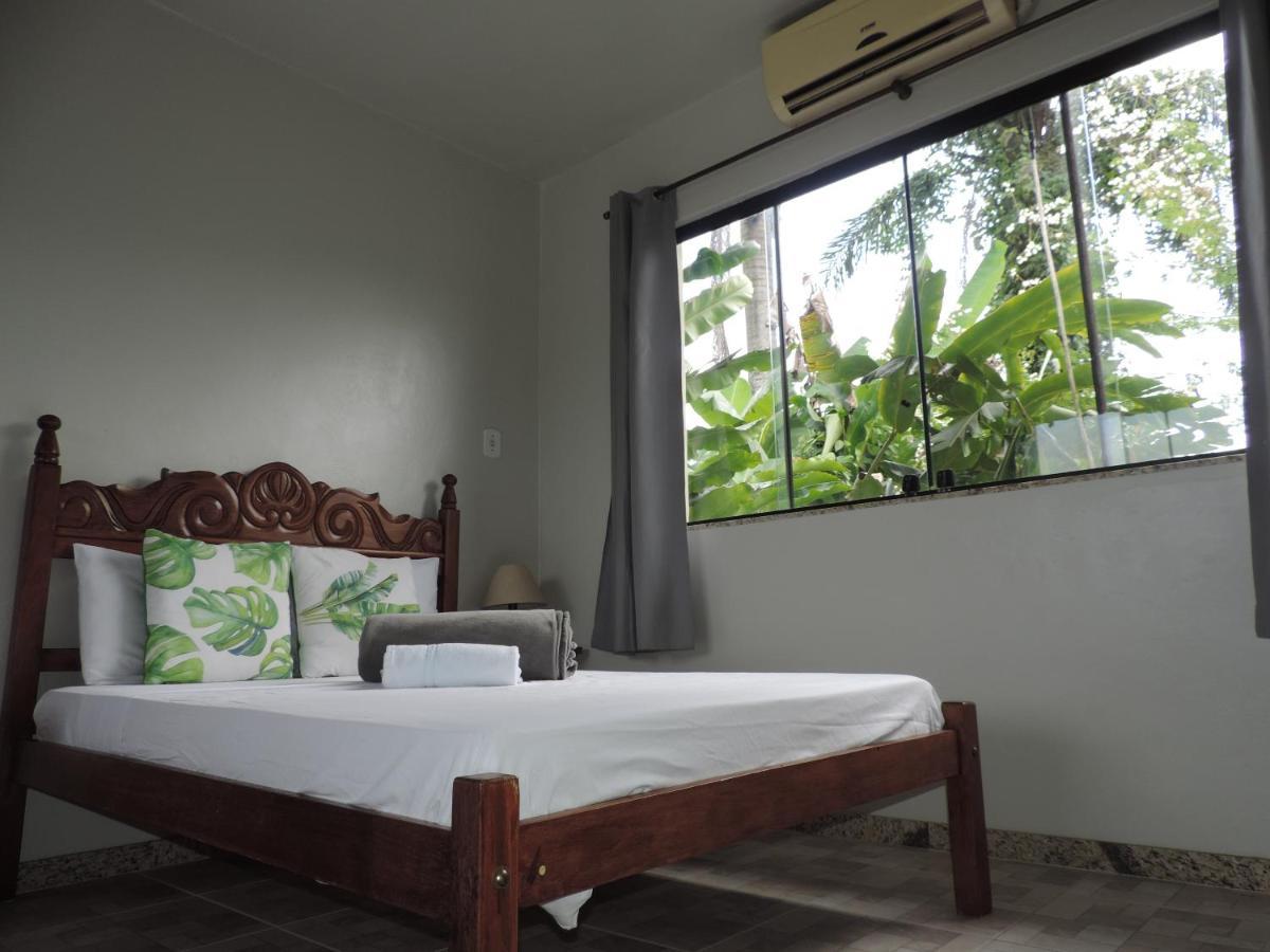 Pousada Tropicalia Paraty Luaran gambar