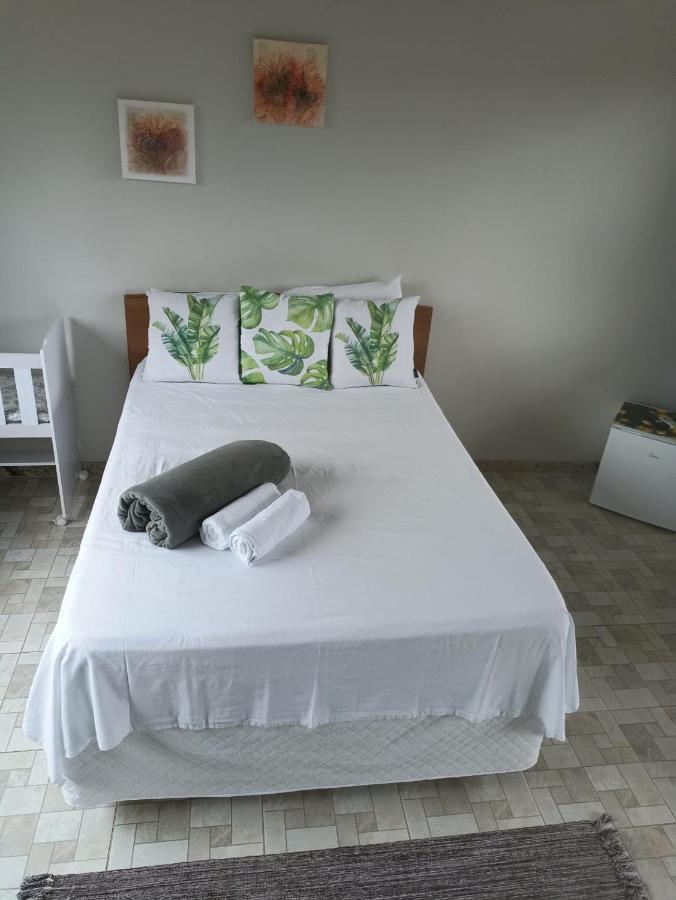 Pousada Tropicalia Paraty Luaran gambar