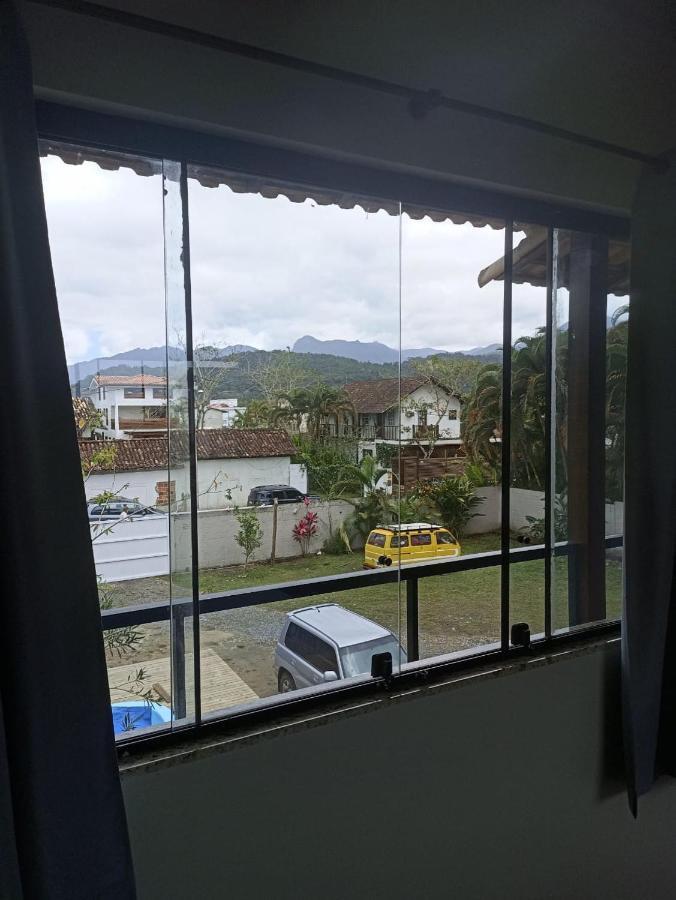 Pousada Tropicalia Paraty Luaran gambar