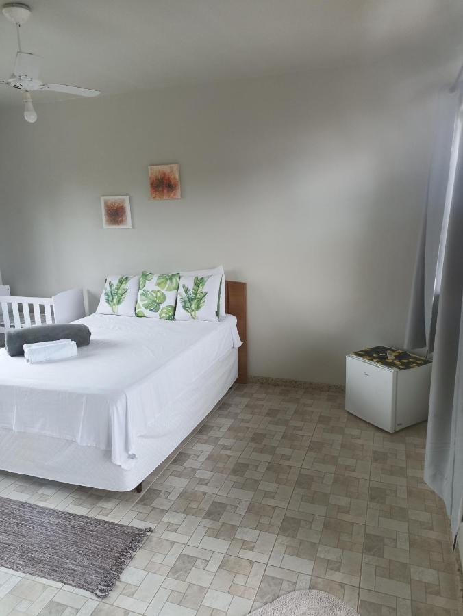 Pousada Tropicalia Paraty Luaran gambar