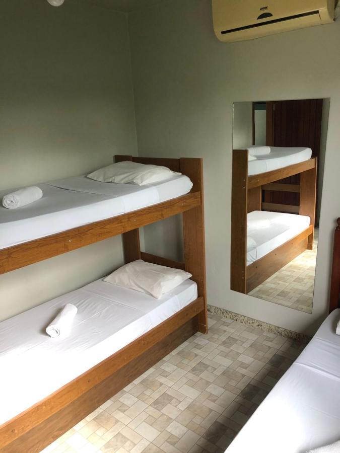 Pousada Tropicalia Paraty Luaran gambar